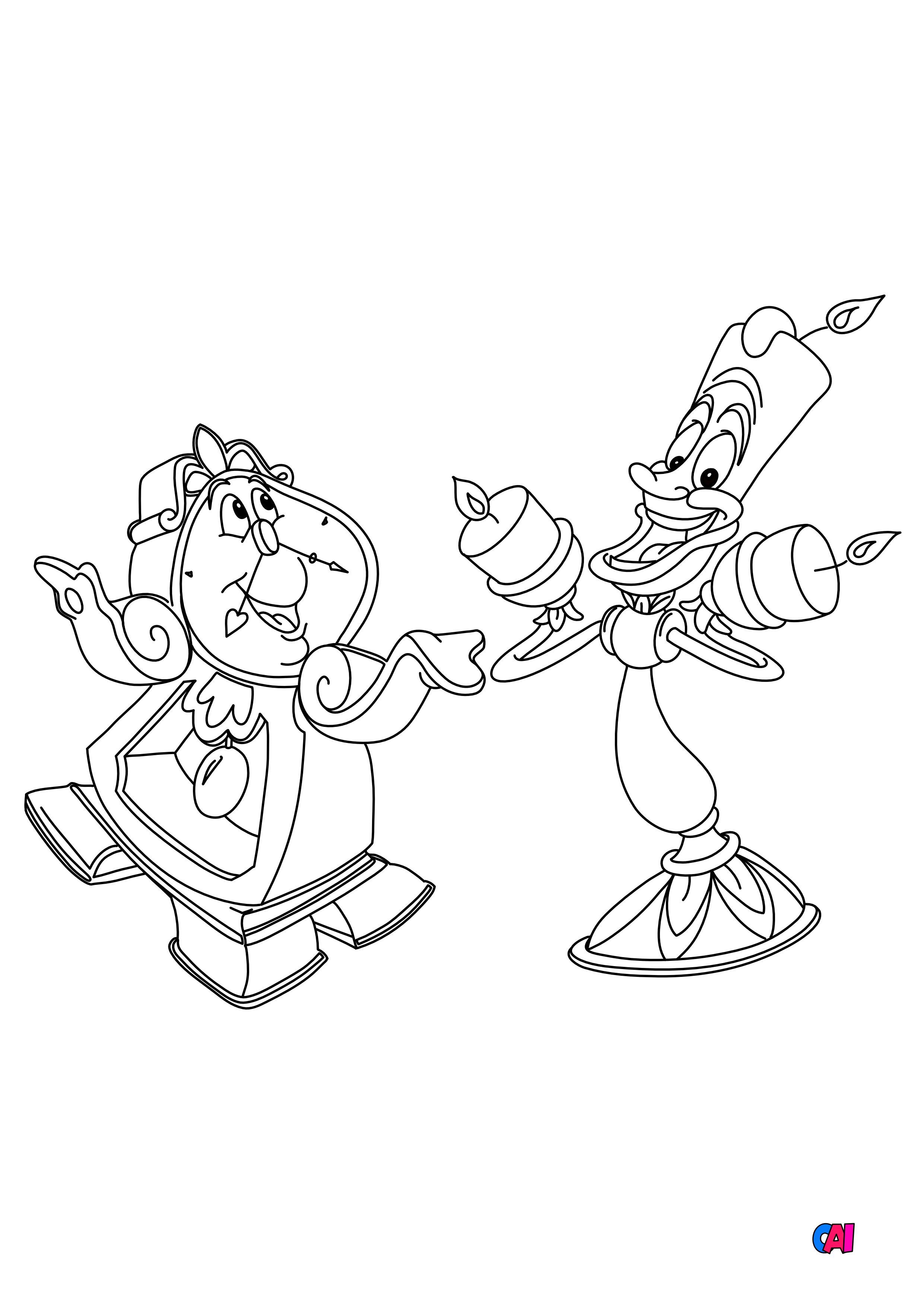 Coloriages La Belle Et La Bete A Imprimer Gratuitement Avec Coloriage A Coloriages La Belle Et La Bete A Imprimer Gratuitement Avec Coloriage A